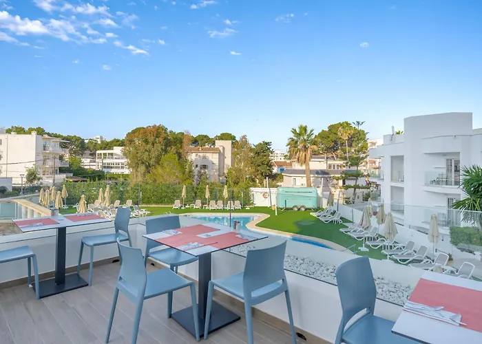Hotel Thb Maria Isabel - Adults Only Playa de Palma 