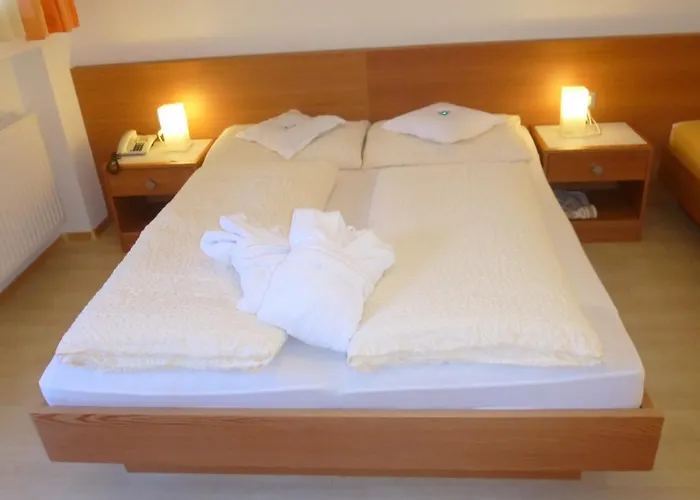 Hotel Haselried