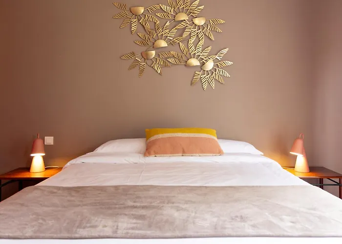 Logis Hotel La Bergerie