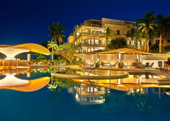 The Palms Turks And Caicos