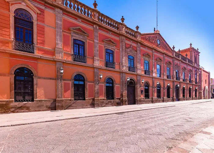 NH San Luis Potosí