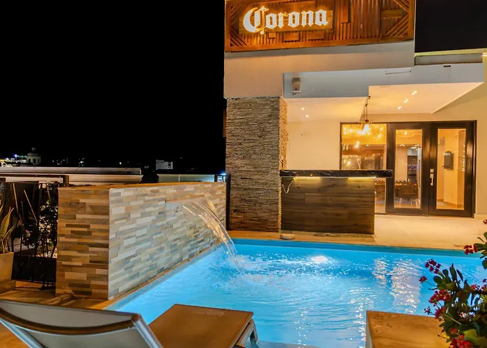 Hotel Boutique Maree