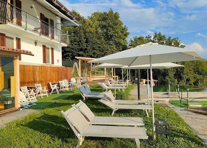 Villa Belvedere