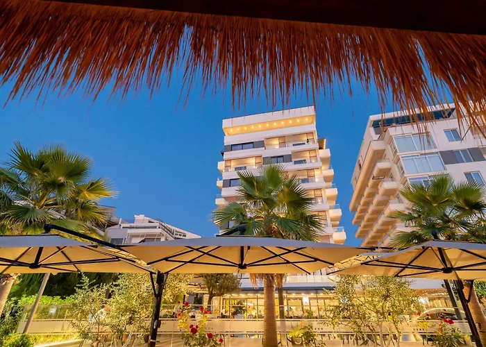 Gloria Palace Hotel & Spa
