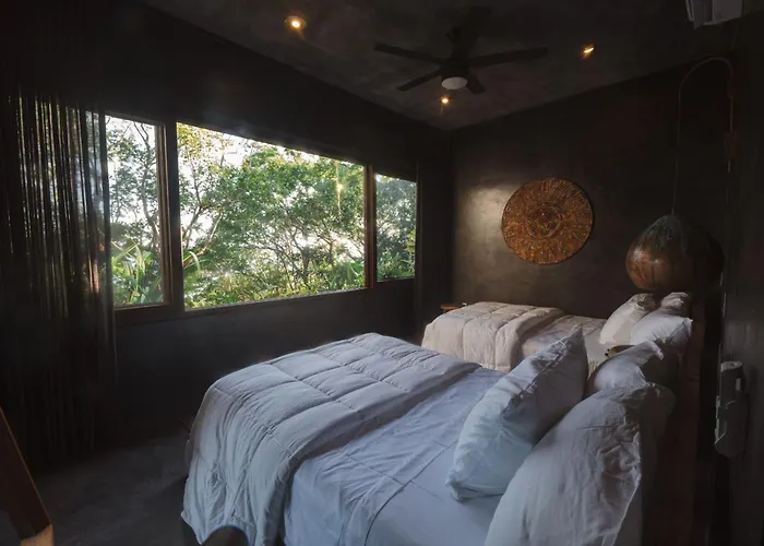 Casa Vive Bacalar