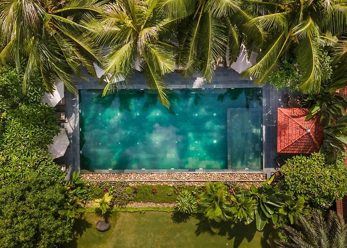 Coco Island Resort Ninh Binh
