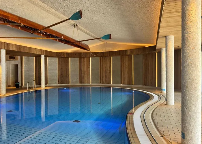 Van Der Valk Hotel Tiel
