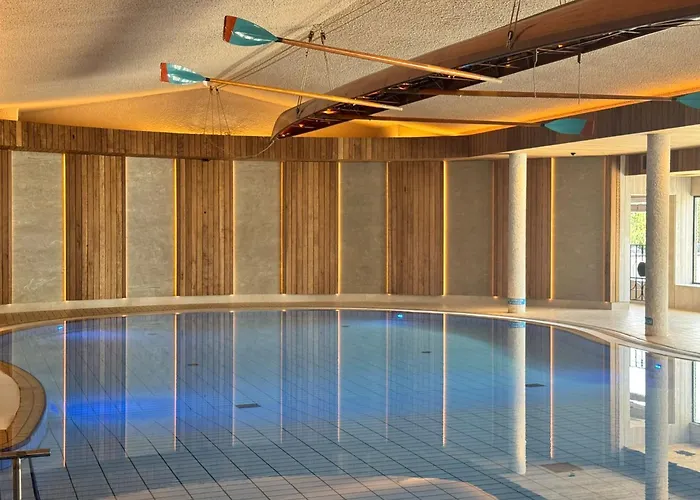 Van Der Valk Hotel Tiel