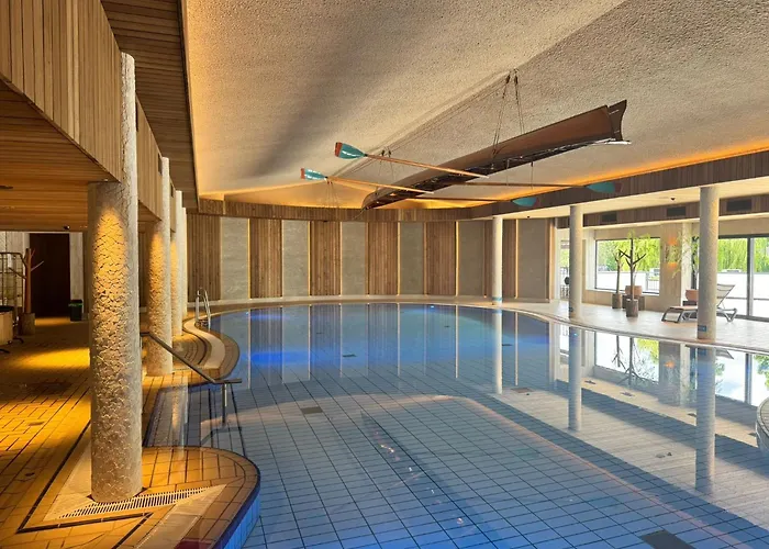 Van Der Valk Hotel Tiel