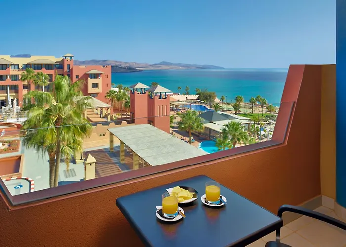 Hotel H10 Tindaya Costa Calma