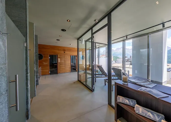 Art Boutique Hotel Monopol