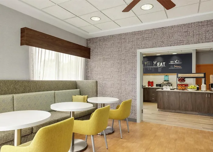 Hampton Inn Derby-Wichita Southeast
