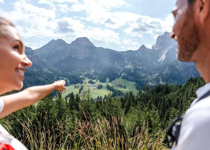 Hotel Asterbel Braies 