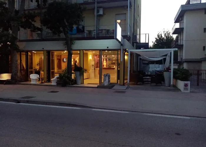 Hotel Antonella