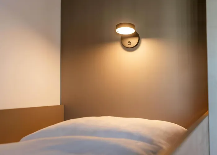 B&B Hotel Düsseldorf - Mitte