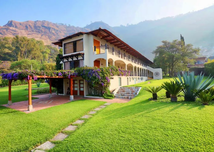 Villa Santa Catarina