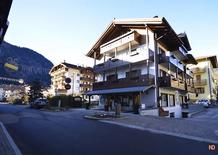 Villa Lucin