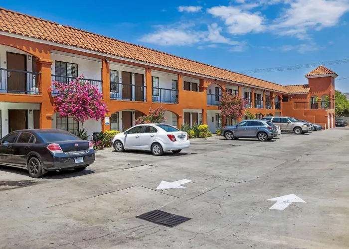 Econo Lodge Moreno Valley