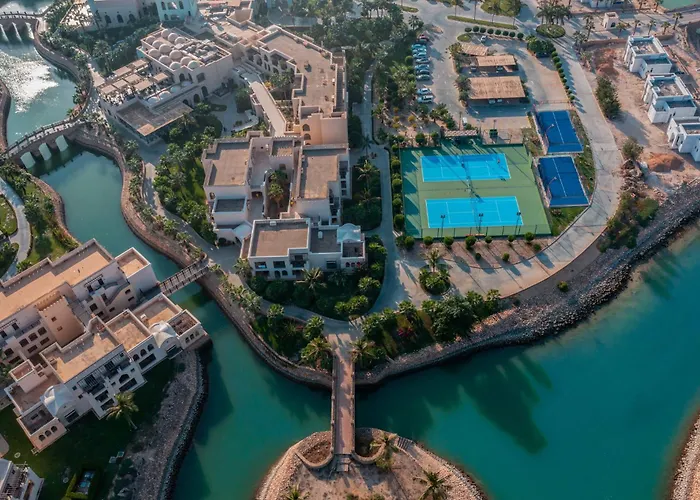 Salalah Rotana Resort