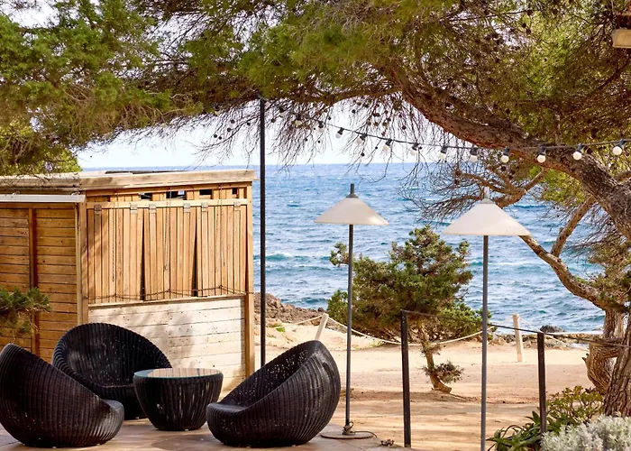 Hotel Catalonia Royal Ses Estaques-Adults Only Santa Eulalia del Río