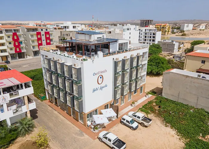 Ouril Hotel Agueda