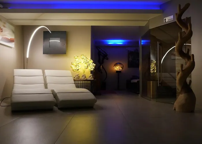 Hotel Monte Cristo