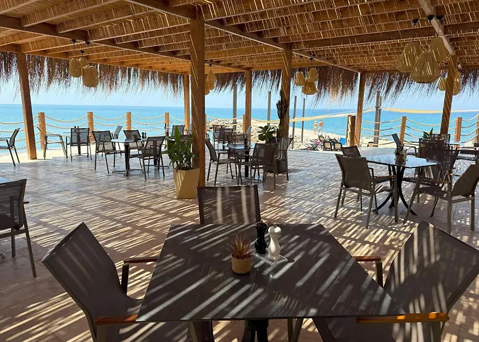 Korineum Golf&Beach Resort