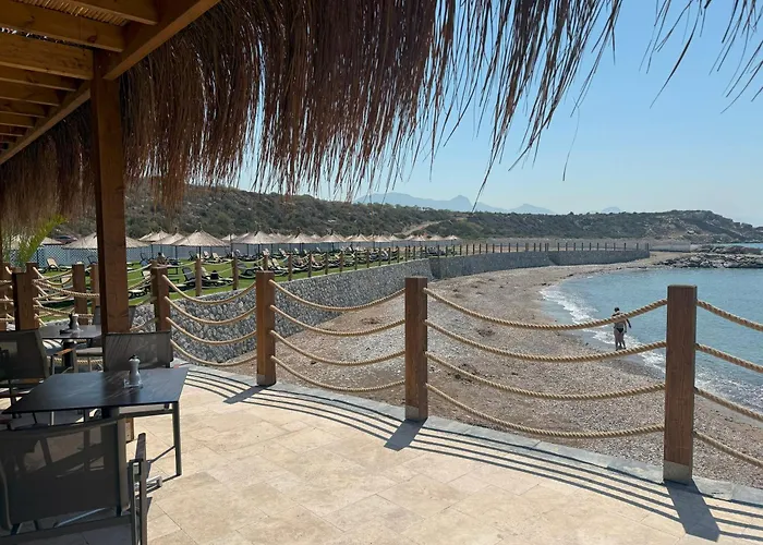 Korineum Golf&Beach Resort