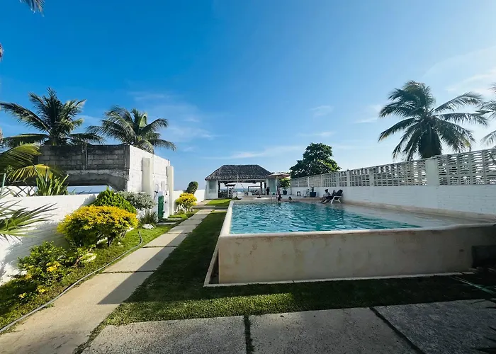 Hotel "Casa Mangata"