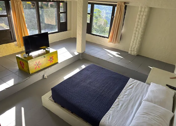 Jaragual EcoHostel