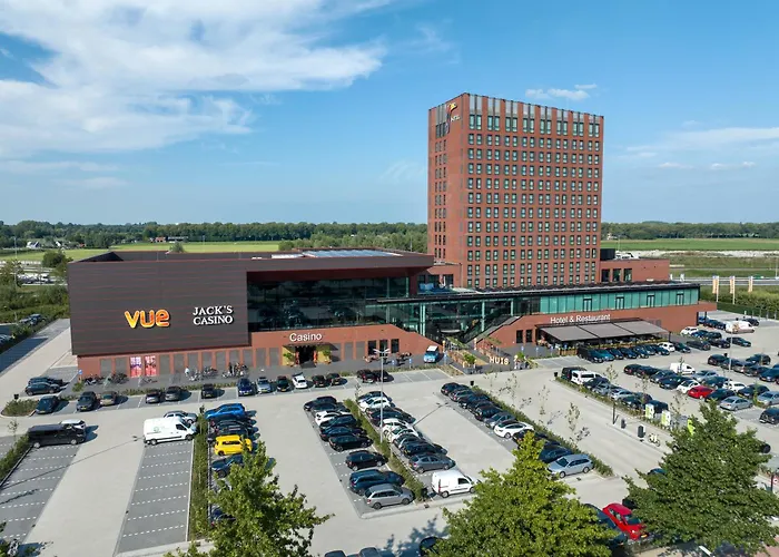 Van der Valk Hotel Gorinchem