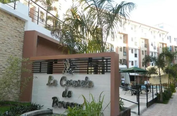 La Carmela De Boracay Hotel Balabag 