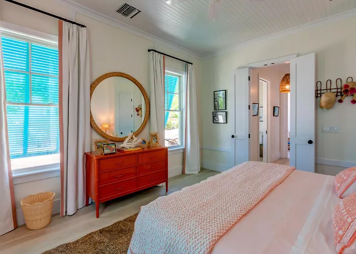 The Abaco Inn