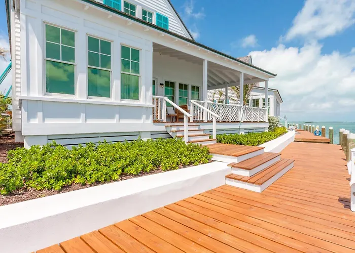 The Abaco Inn