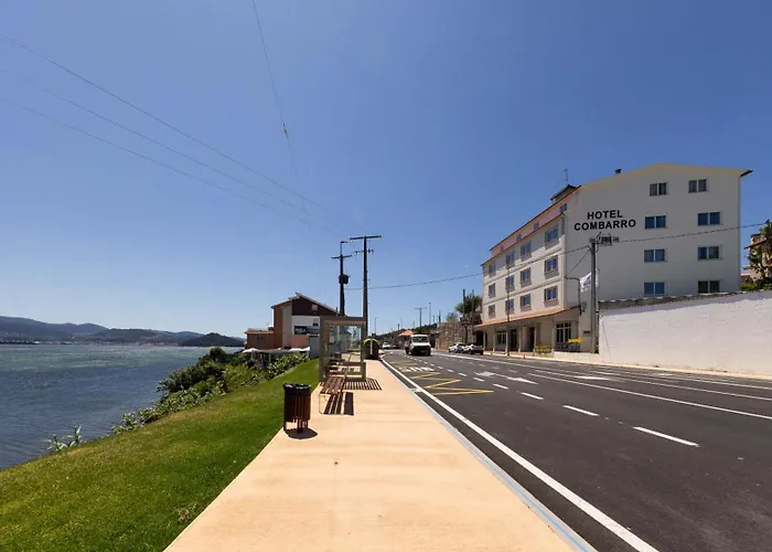 Hotel Combarro