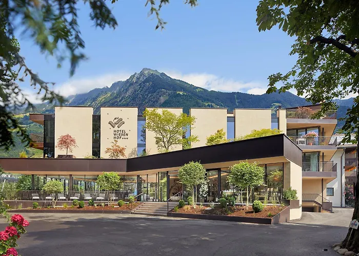 Hotel Wiesenhof