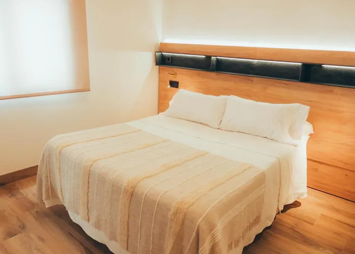Hostal San Andres