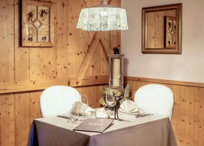 Hotel La Perla Wellness & Beauty