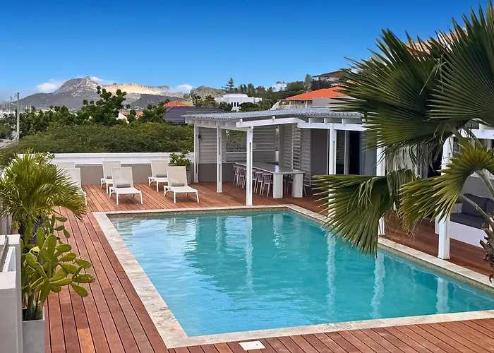 Boutique & Apartments Jt Curacao