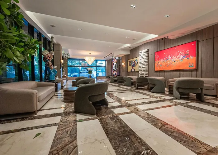 Mauad Hotel Boutique