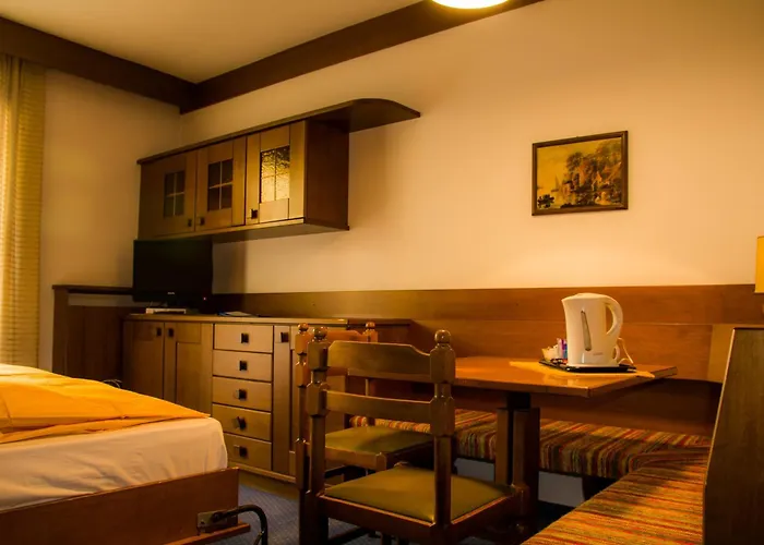 Hotel Carlone