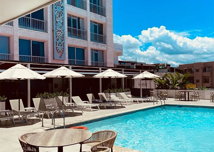 Napolitano Hotel