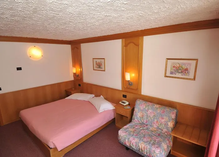 Hotel Intermonti