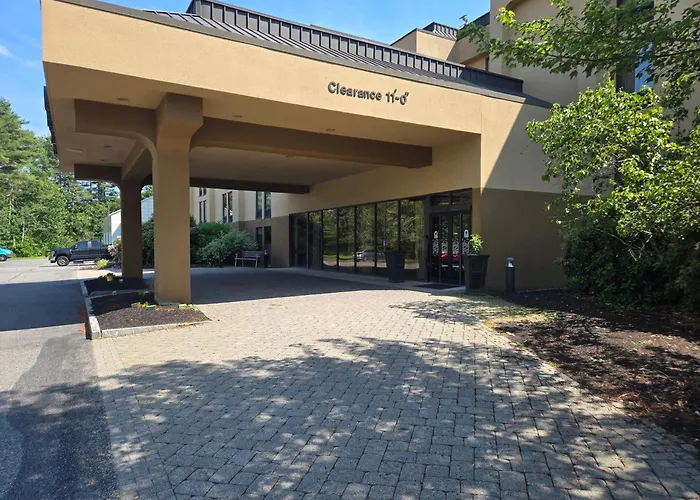 Long Creek Hotel