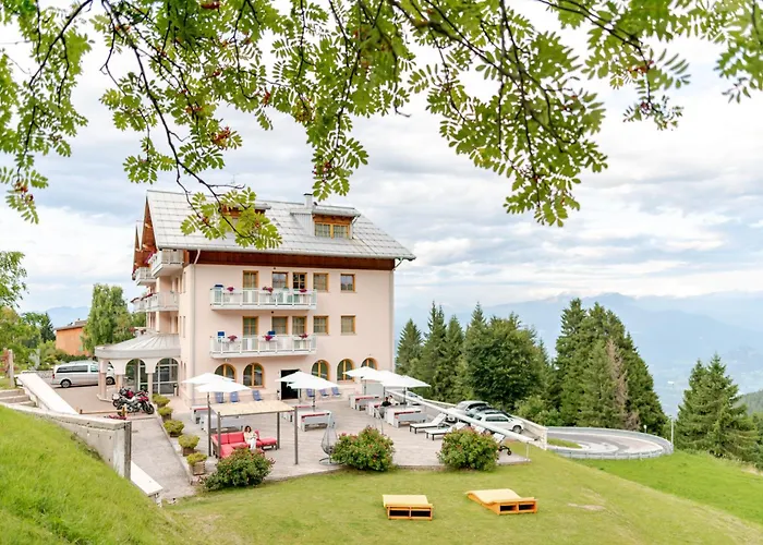 Hotel Norge