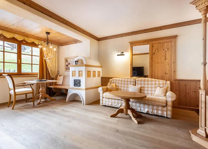 Hotel Fanes