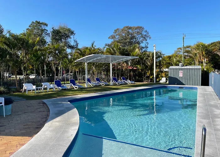 Pyramid Holiday Park