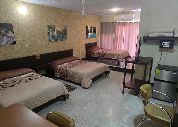 Hotel Riviera