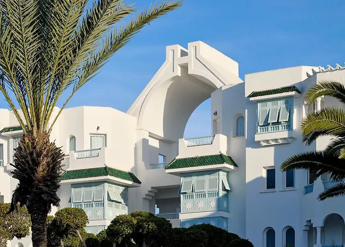 The Mirage Resort & Spa Hammamet