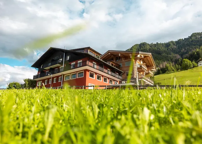 Boutique Hotel Pradell
